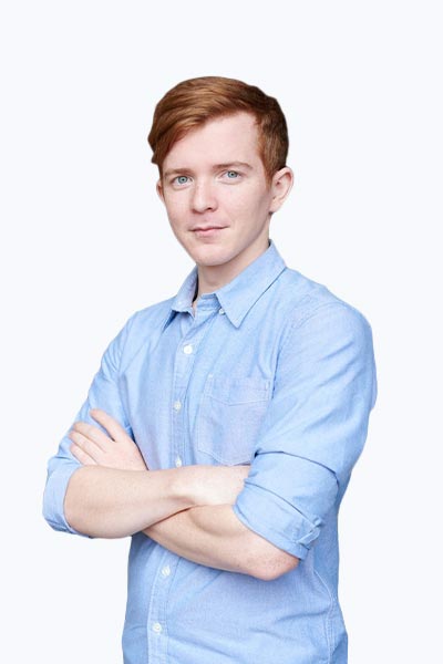 John D.: "UpShieldes has been a game-changer for my business. Their secure shipping solutions are reliable and efficient. I can track my packages in real-time, which gives me peace of mind. I highly recommend their services to anyone looking for top-notch security and shipping."